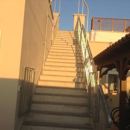 B&B Mar&Luna Лепорано Екстериор снимка