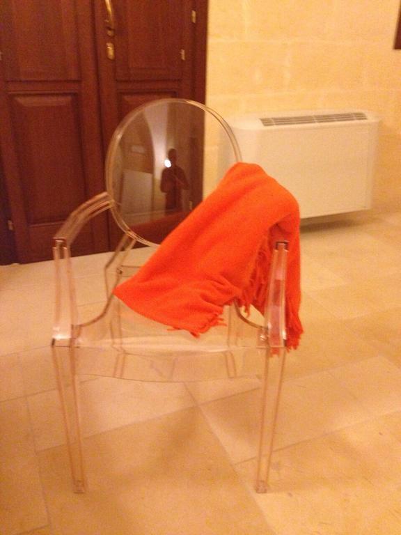 B&B Mar&Luna Лепорано Стая снимка