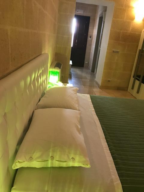 B&B Mar&Luna Лепорано Екстериор снимка