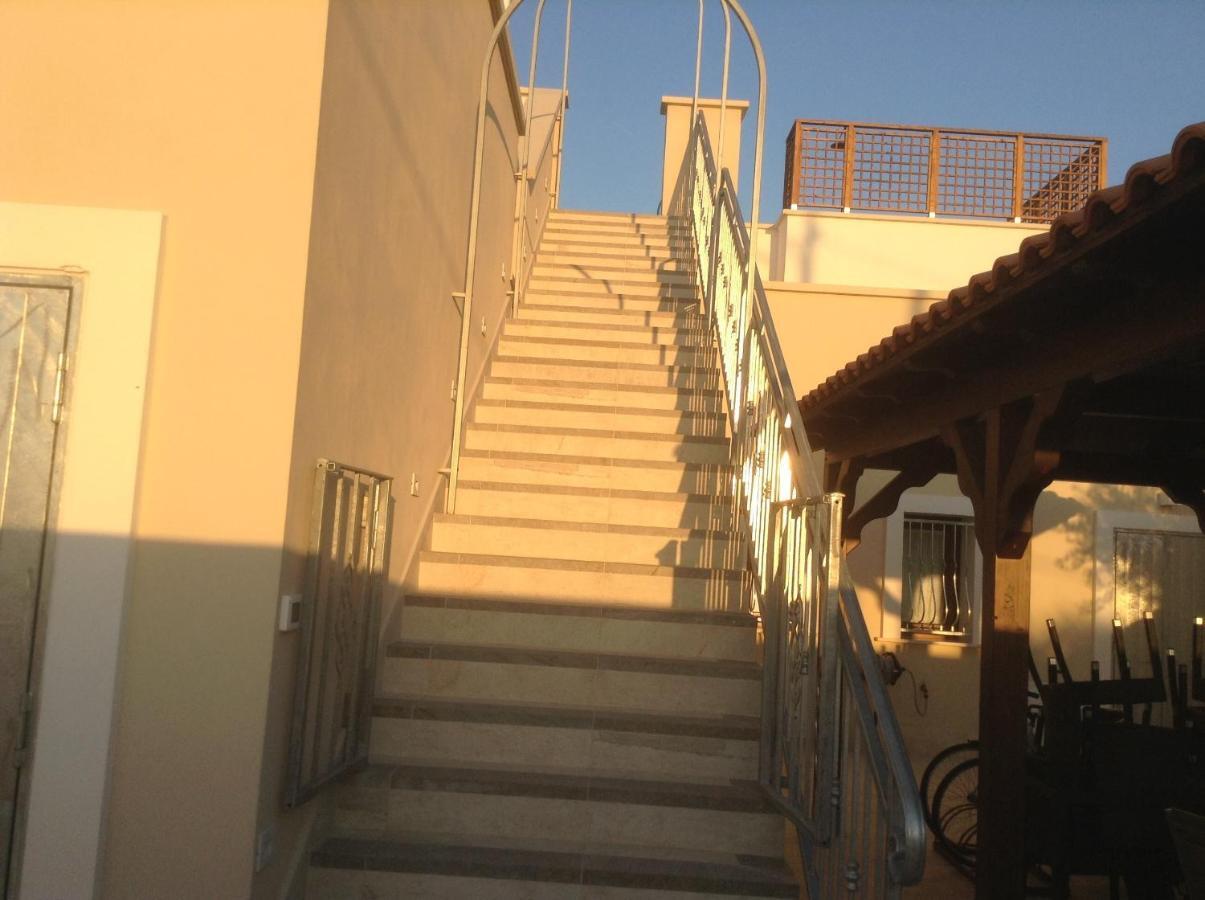 B&B Mar&Luna Лепорано Екстериор снимка